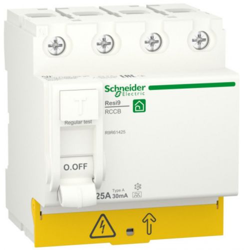 

Выключатель Schneider Electric RESI9, RESI9