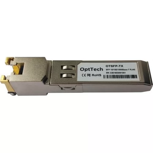 OptTech OTSFP-TX