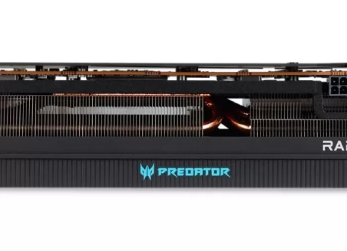 Acer Radeon RX 7800 XT Predator BiFrost OC (PB-RX7800XT-OC)