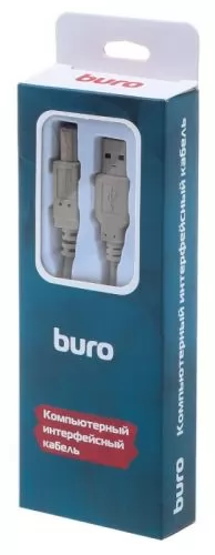 Buro BHP RET USB_BM30