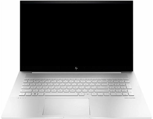 

Ноутбук HP Envy 17t-c 436X3AV_1-CTO1 i7-1165G7/16GB/512GB SSD/Iris Xe Graphics/17.3" FHD IPS/Touch/noDVD/cam/BT/WiFi/Win11Pro/EN kbd/silver, Envy 17t-c