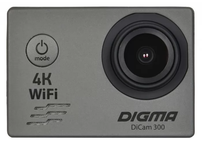 Digma DiCam 300