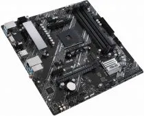 фото ASUS PRIME A520M-A II