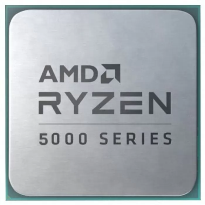 AMD Ryzen 5 Pro 5650G