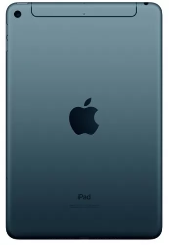 Apple iPad mini Wi-Fi + Cellular 64GB (MUX52RU/A)