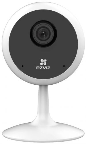 Видеокамера IP EZVIZ CS-C1C (1080P,H.265) 2Мп, объектив 2.8мм, Обнаружение движения, уведомление о т, размер 1/2.9