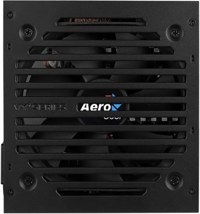 AeroCool VX PLUS 500 (УЦЕНЕННЫЙ)