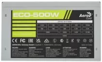 AeroCool ECO-500W