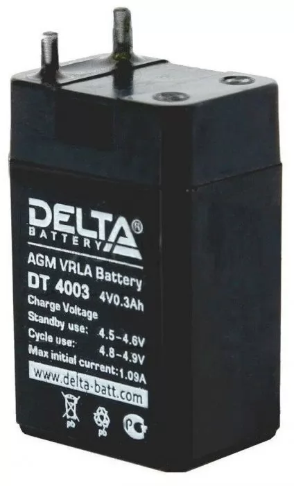 Delta DT 4003