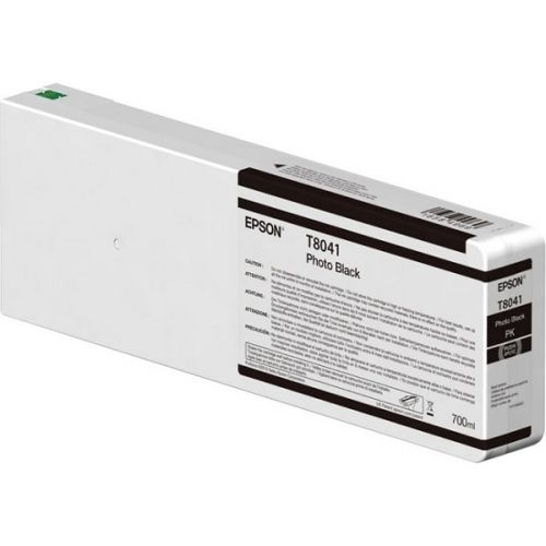 

Картридж Epson C13T804100, C13T804100