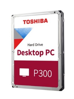 Жесткий диск 2TB SATA 6Gb/s Toshiba HDWD320UZSVA Desktop P300 3.5" 7200rpm 256MB