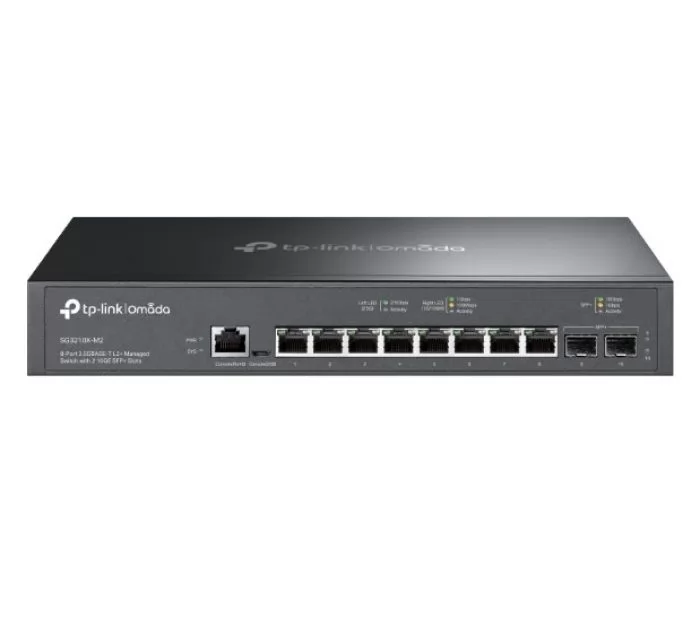 TP-LINK SG3210X-M2