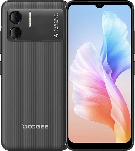 

Смартфон Doogee X98 Pro 6.52", 720x1600, 8 Core, 4GB/64GB, 12Mpix+2Mpix/8Mpix, 2 Sim, 2G, 3G, LTE, BT, Wi-Fi, GPS, Type-C, 4200mAh, Android 12, X98 Pro