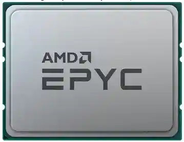 Процессор Lenovo 100-000000043/L AMD EPYC 7302 w/o heatsink