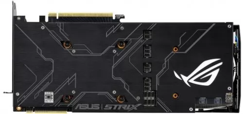 ASUS GeForce RTX 2080
