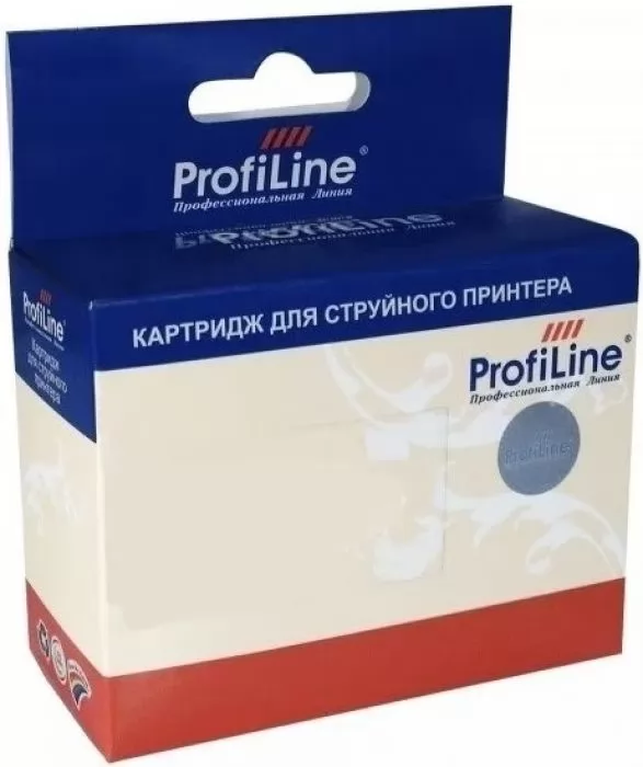 ProfiLine PL_B3P23A_BK