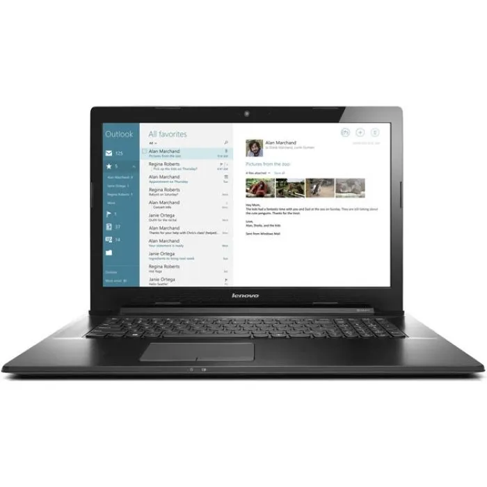 Lenovo IdeaPad G7035