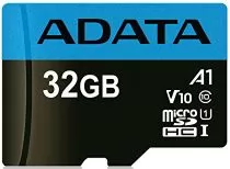 фото ADATA AUSDH32GUICL10A1-RA1