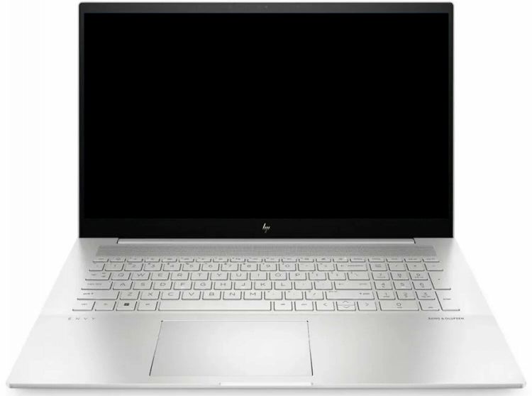 

Ноутбук HP ENVY 17-cr0013nn 6M520EA i5-1240P/16GB/512GB SSD/Iris Xe Graphics/17.3" FHD IPS/Touch/WiFi/BT/cam/Win11Pro/silver, ENVY 17-cr0013nn