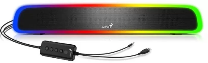 Genius USB Soundbar 200 BT