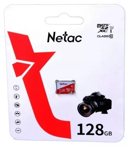 Netac NT02P500ECO-128G-S