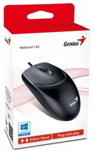 Genius NetScroll 120 V2