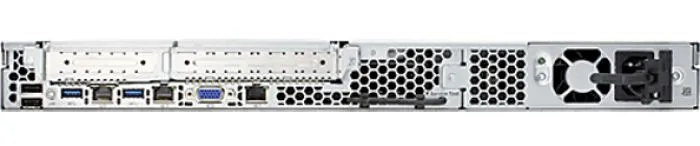 фото HP ProLiant DL320e v2 Gen8