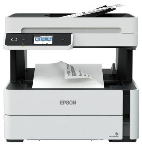 

МФУ Epson M3170, M3170