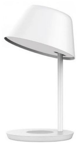 Лампа Yeelight LED Table YLCT03YL умная настольная, 25000 часов, 400lm（-10%~+20%), 40lm~400lm, 2700K