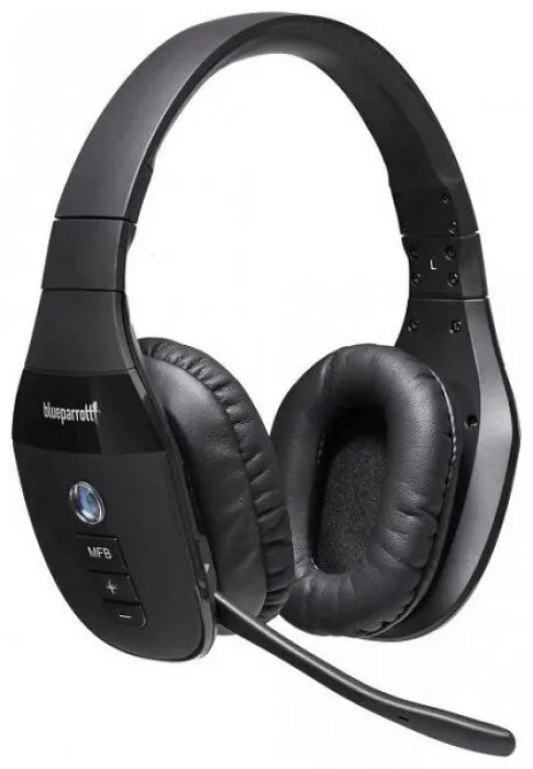 Jabra BlueParrott S450-XT