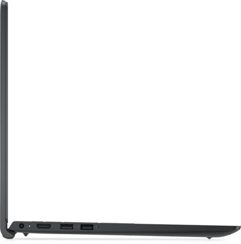 Ноутбук Dell Vostro 3515 Silver 3050U/4GB/128GB SSD/Radeon graphics/15.6" HD/WiFi/BT/cam/Linux/black 3515-5319 - фото 9