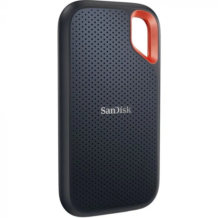 SanDisk SDSSDE61-4T00-G25