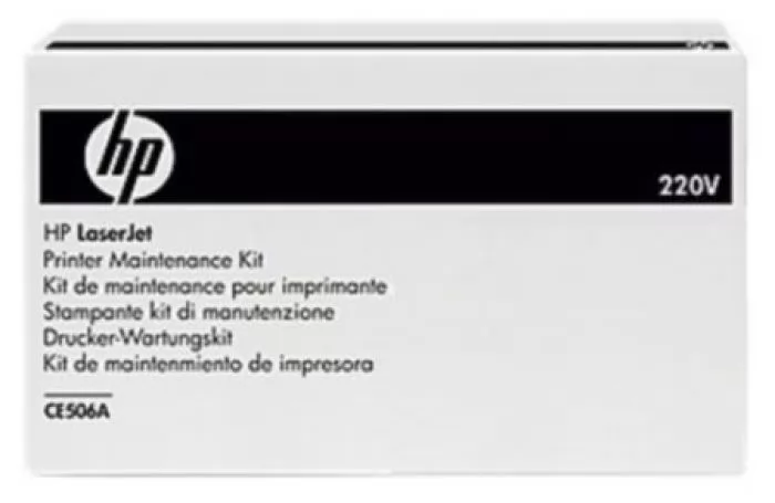 HP CE506A