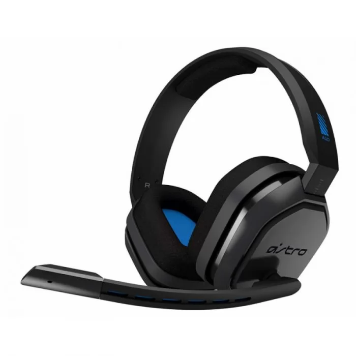 Astro Gaming A10 Grey/Blue