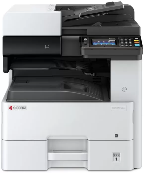 Kyocera M4125idn