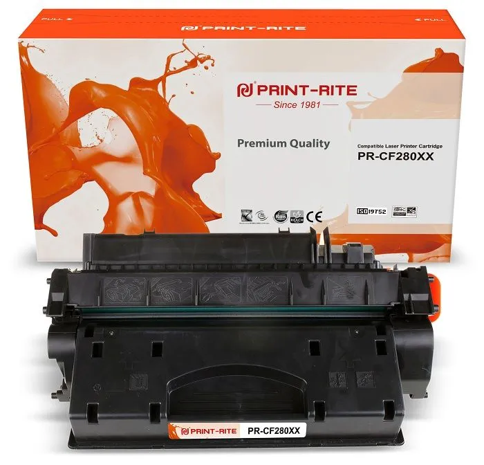 Print-Rite PR-CF280XX