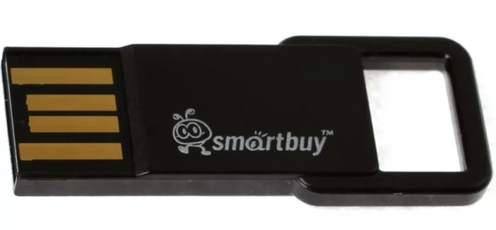 фото SmartBuy SB16GBBIZ-K