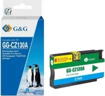 фото G&G GG-CZ130A