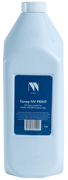 

Тонер NVP TN-NV-TN2240-PR-1KG-BAG Canon IR5000 /IR-2200/2800/3300/3320/2850/2250/1600/2000/155/165/200/2010/2016/2018/2020/2022/2025/2030/2116/2120 Pr, TN-NV-TN2240-PR-1KG-BAG