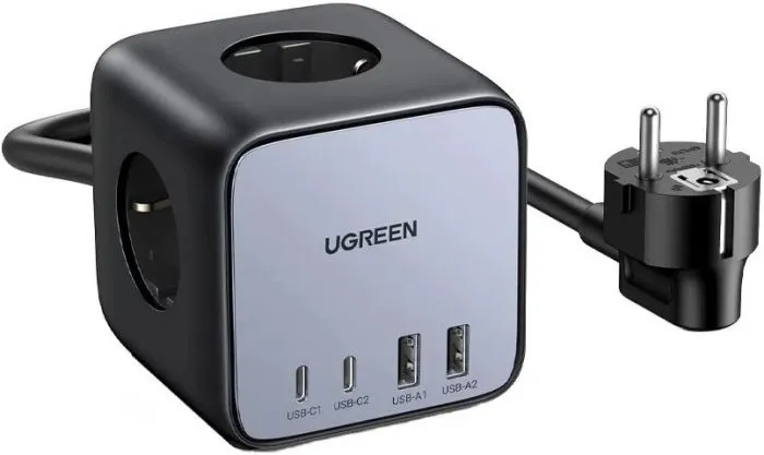 UGreen CD268