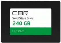 CBR SSD-240GB-2.5-LT22