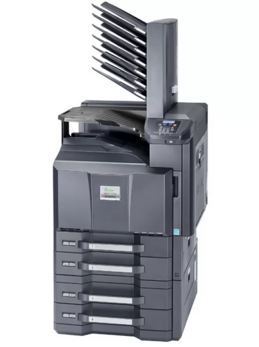 фото Kyocera FS-C8650DN