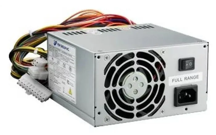 фото Advantech PS8-700ATX-ZE