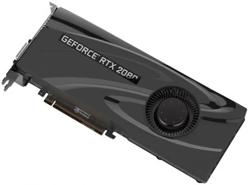 PNY GeForce RTX 2080