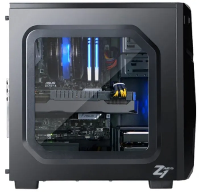 фото Zalman Z1 NEO