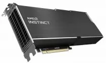 AMD Radeon Instinct MI100