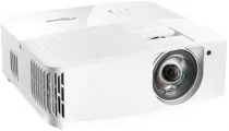 Optoma 4K400STx