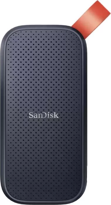 SanDisk SDSSDE30-2T00-G25