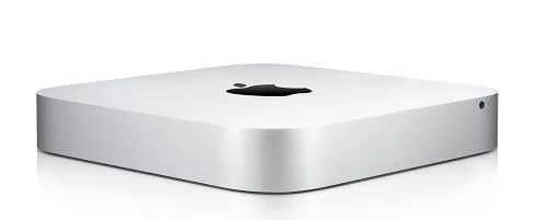 Apple Mac Mini   (Z0R7000JS)