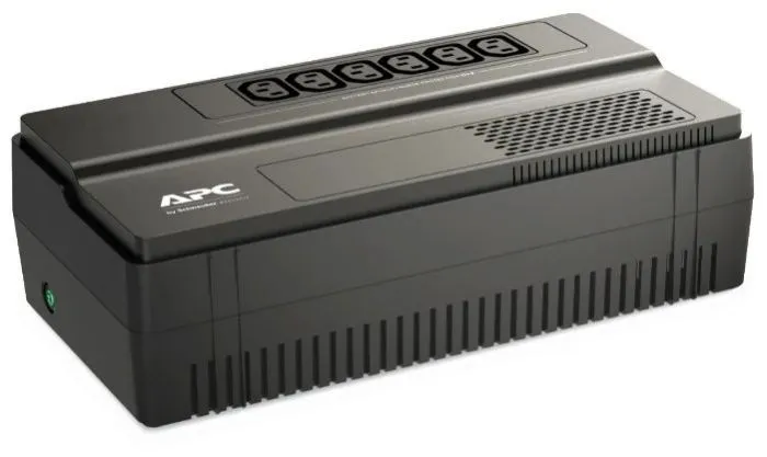 APC Easy UPS BV